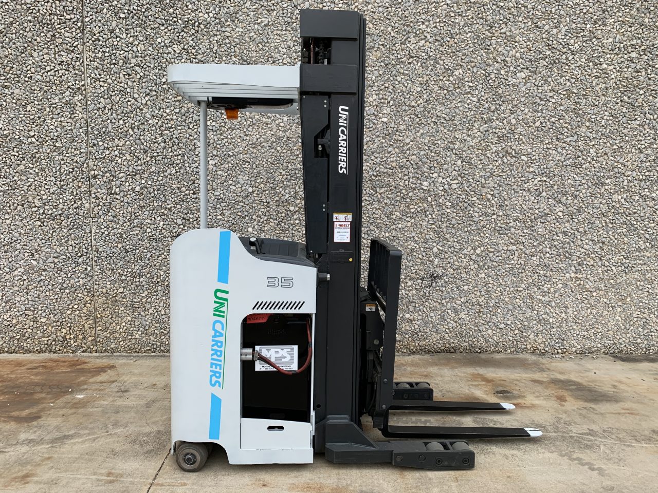 Used Forklifts For Sale in Dallas, Austin, San Antonio & Oklahoma