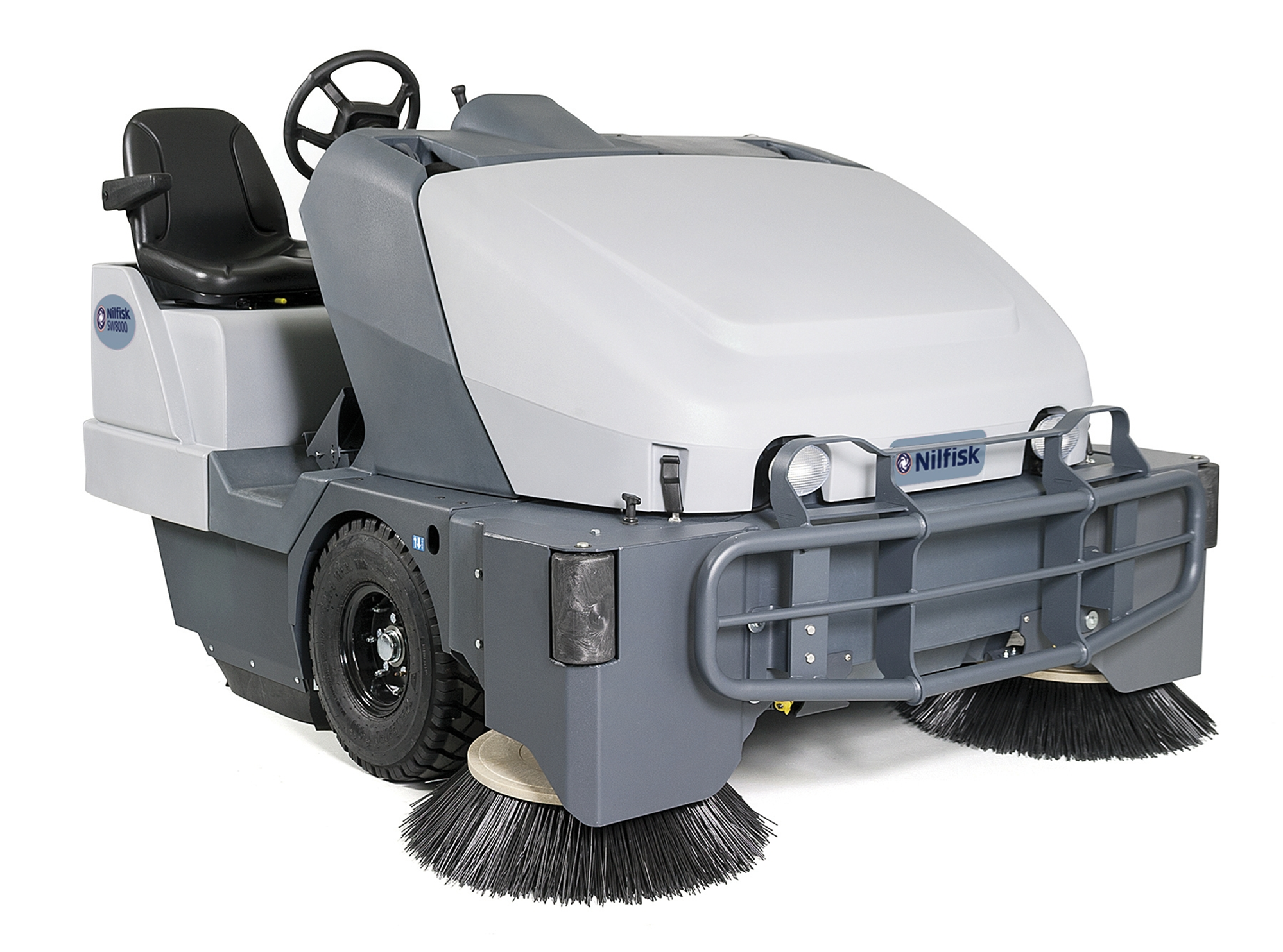 New Sweeper / Scrubbers For Sale in Dallas, Fort Worth, Austin, San Antonio, Tulsa, and Oklahoma City
